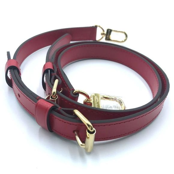 Louis Vuitton Monogram Denim Speedy Bandouliere 30 Shoulder Bag - Picture 8 of 8